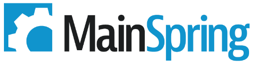 MainSpring Logo